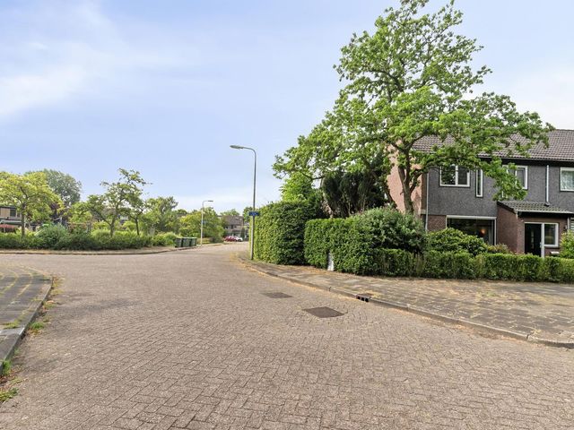 De Boskamp 1, Hoogland