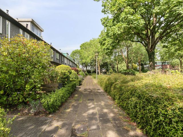 De Boskamp 1, Hoogland