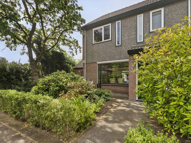 De Boskamp 1, Hoogland