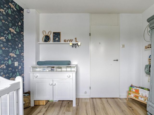 De Boskamp 1, Hoogland