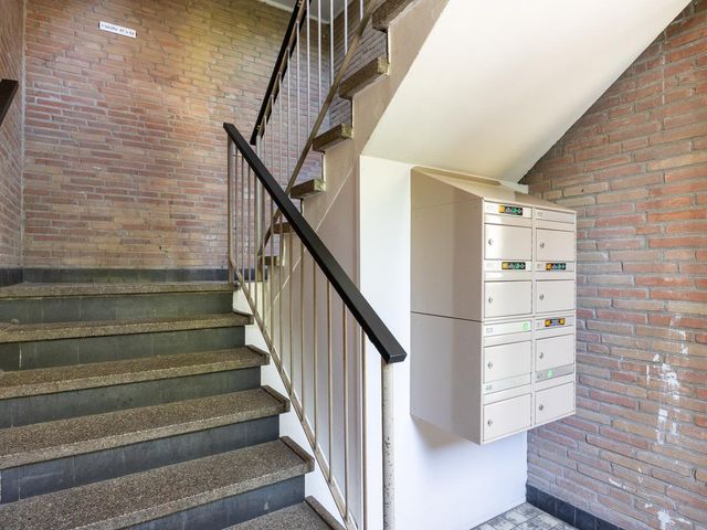 van Goyenlaan 61, Soest