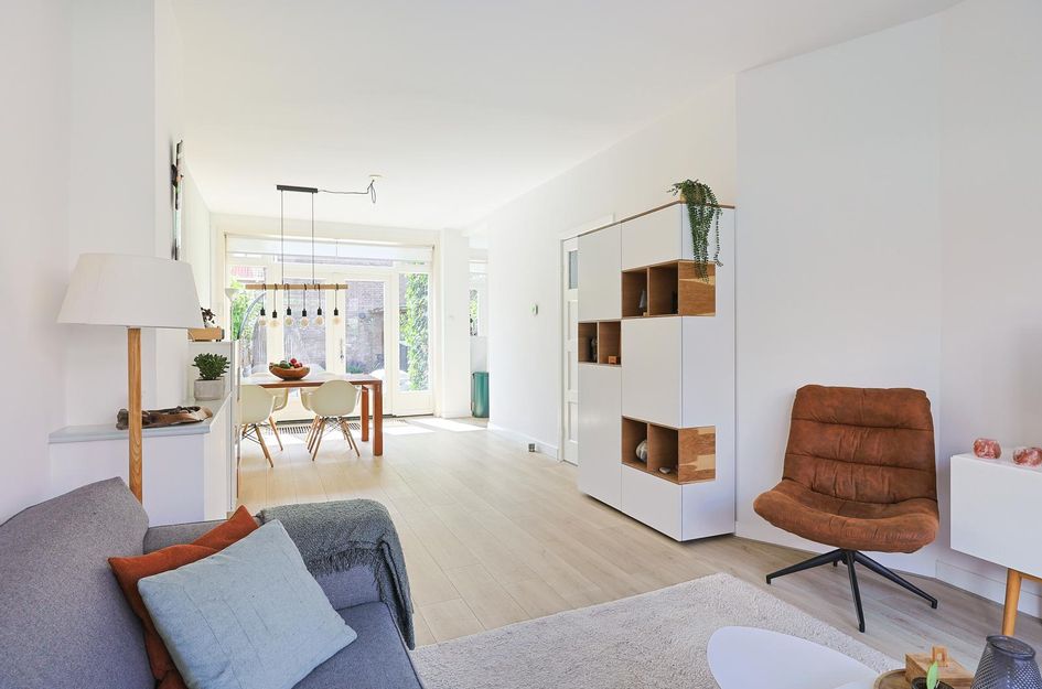 Franz Schubertstraat 16