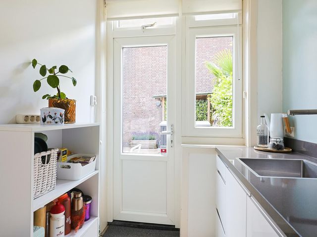 Franz Schubertstraat 16, Utrecht