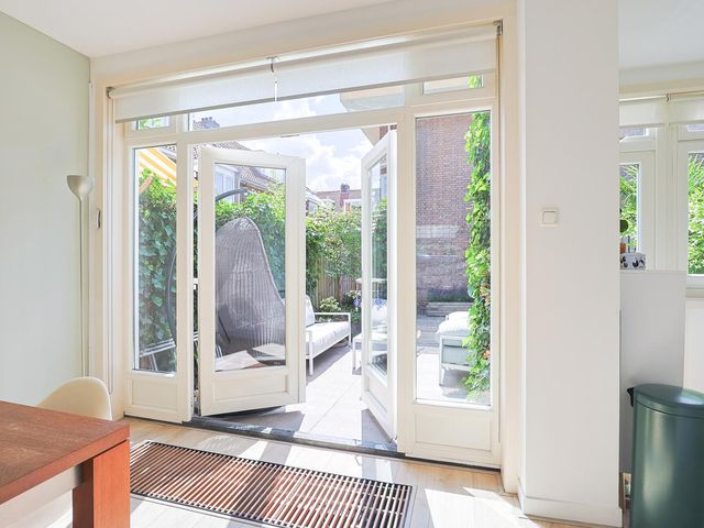 Franz Schubertstraat 16, Utrecht