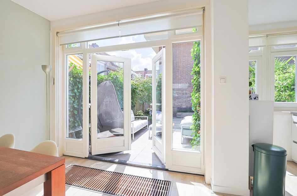 Franz Schubertstraat 16