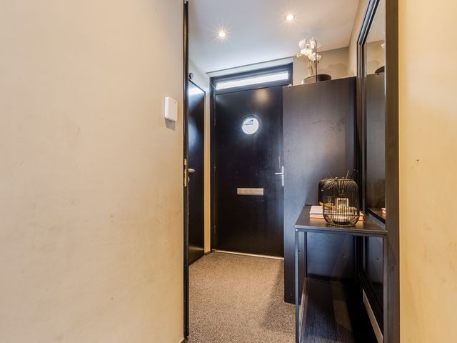 Ibizastraat 6, Amsterdam