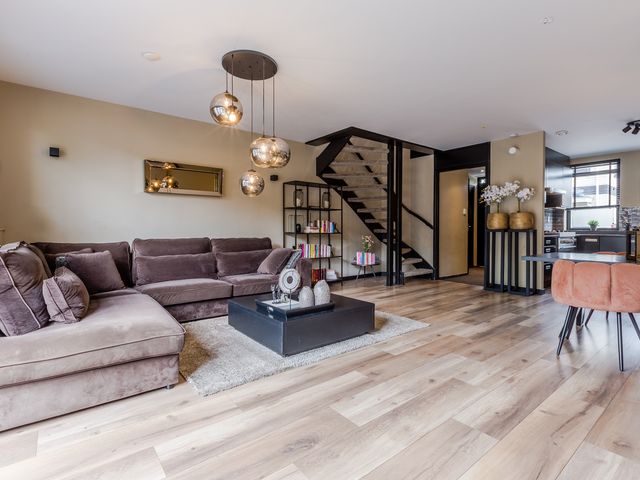 Ibizastraat 6, Amsterdam
