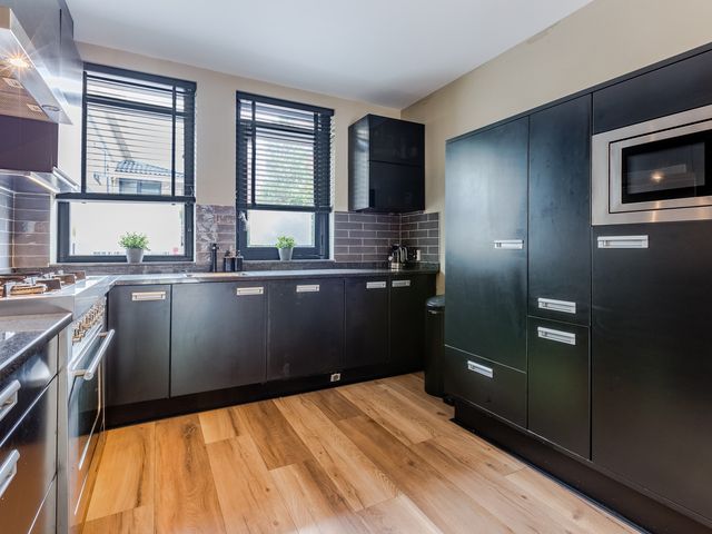Ibizastraat 6, Amsterdam