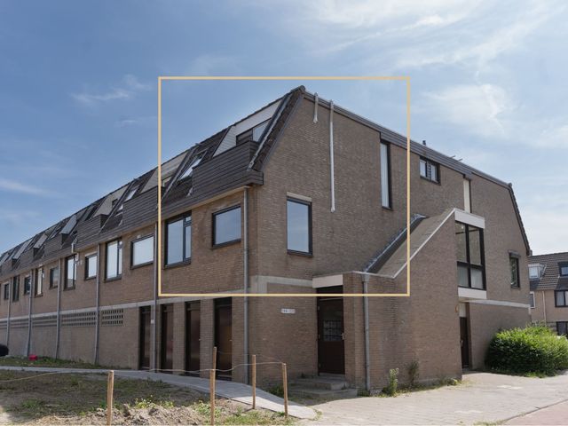 Beethovenlaan 194, Zwijndrecht