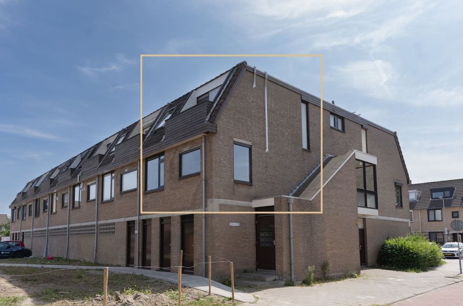 Beethovenlaan 194
