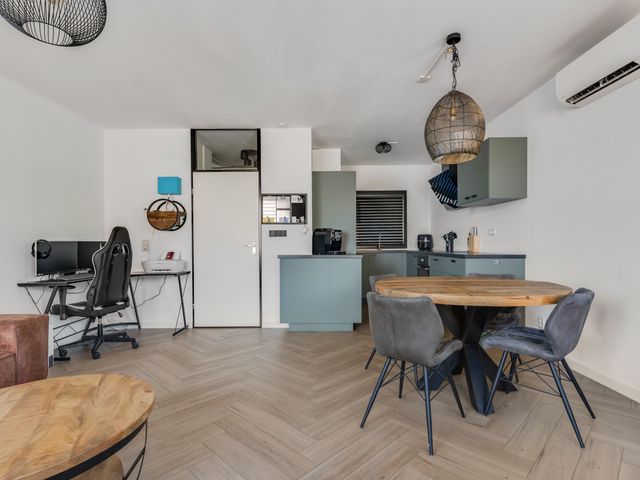 Beethovenlaan 194, Zwijndrecht