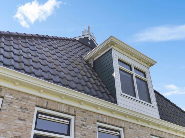 Oudeschouw 8, Akkrum