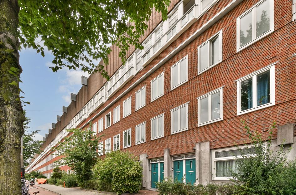 Hoofdweg 312H