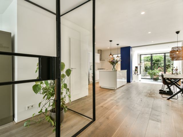 Hoofdweg 312H, Amsterdam