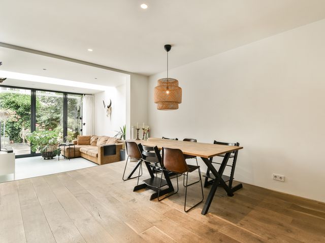 Hoofdweg 312H, Amsterdam