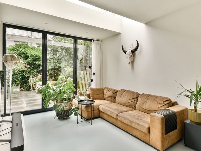 Hoofdweg 312H, Amsterdam