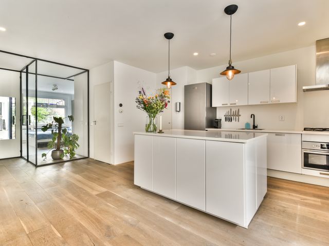 Hoofdweg 312H, Amsterdam