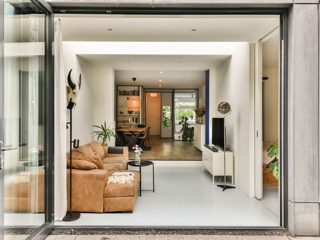 Hoofdweg 312H, Amsterdam