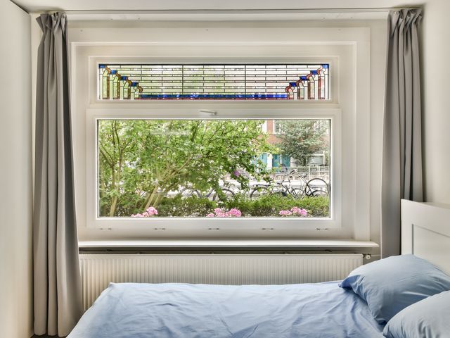 Hoofdweg 312H, Amsterdam