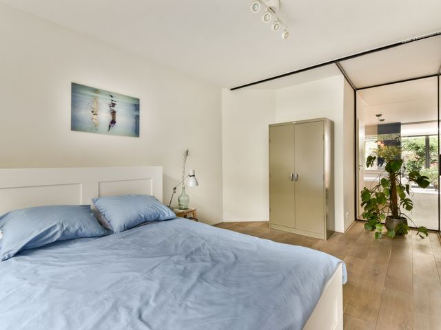 Hoofdweg 312H, Amsterdam