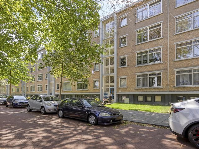 Wolweversgaarde 785, 's-Gravenhage