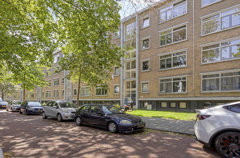 Wolweversgaarde 785