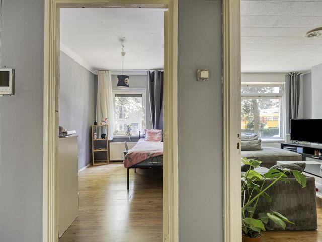 Wolweversgaarde 785, 's-Gravenhage