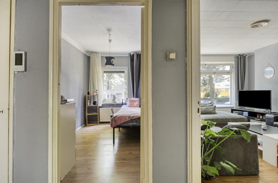 Wolweversgaarde 785