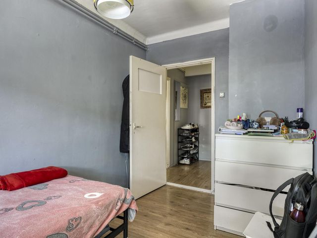 Wolweversgaarde 785, 's-Gravenhage