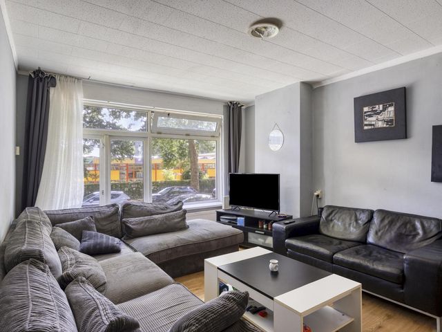Wolweversgaarde 785, 's-Gravenhage