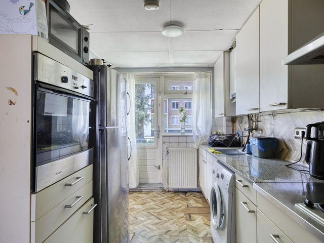 Wolweversgaarde 785, 's-Gravenhage