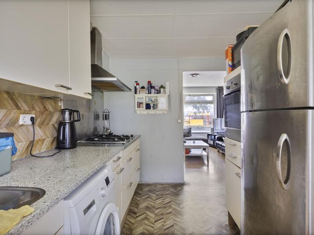 Wolweversgaarde 785, 's-Gravenhage