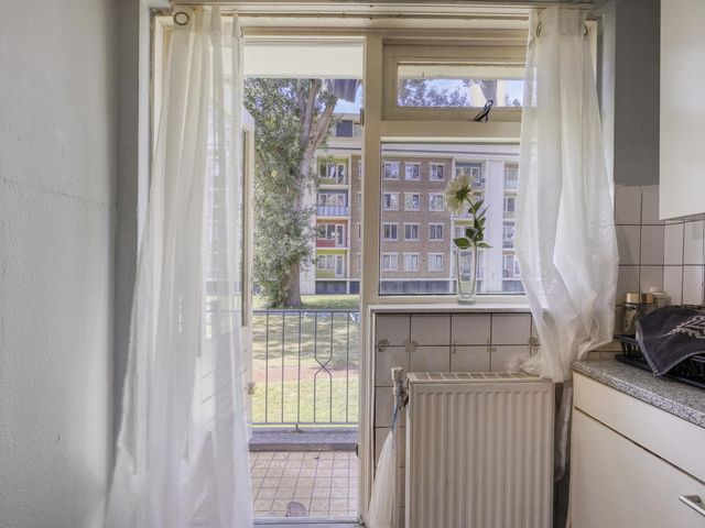 Wolweversgaarde 785, 's-Gravenhage