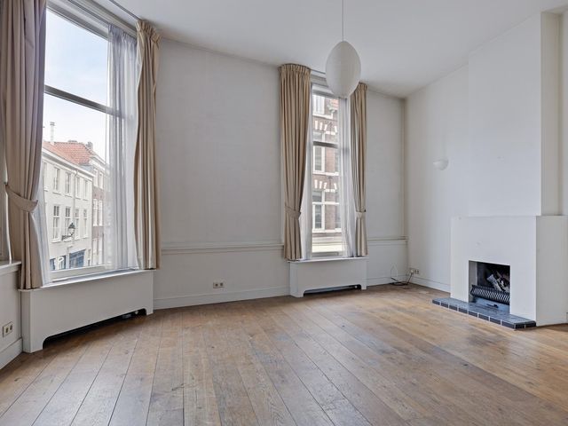 Prinsestraat 58, 's-Gravenhage