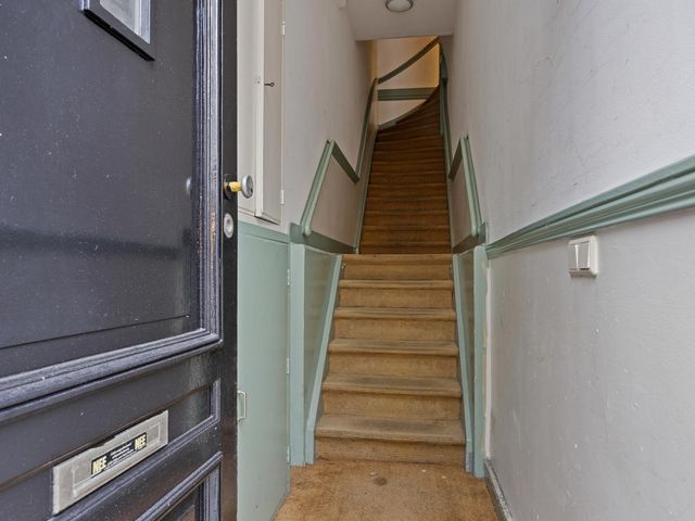 Prinsestraat 58, 's-Gravenhage