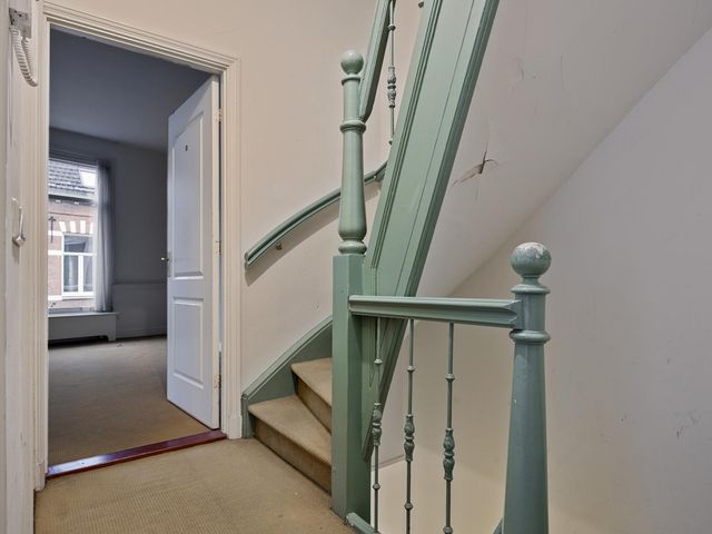 Prinsestraat 58, 's-Gravenhage