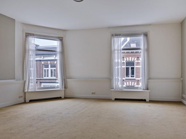 Prinsestraat 58, 's-Gravenhage