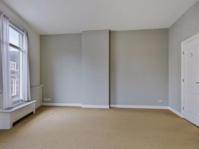 Prinsestraat 58, 's-Gravenhage