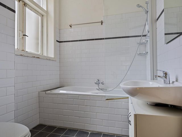 Prinsestraat 58, 's-Gravenhage