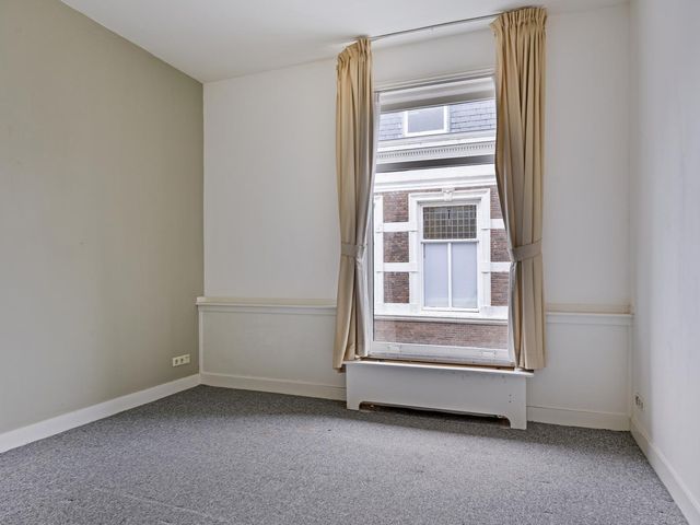 Prinsestraat 58, 's-Gravenhage