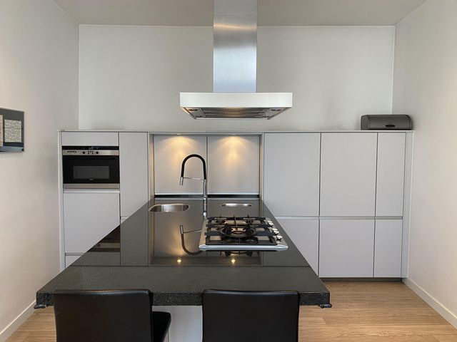 Nieuwstraat 16B, Maastricht
