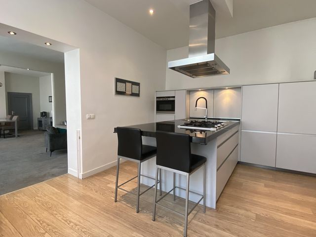 Nieuwstraat 16B, Maastricht