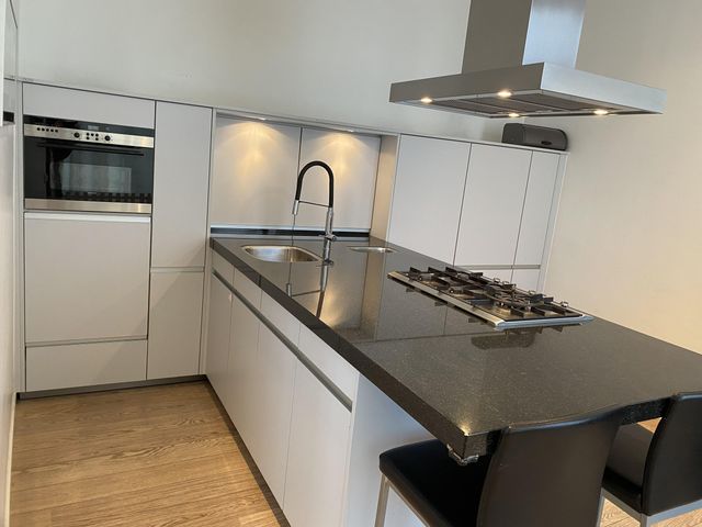 Nieuwstraat 16B, Maastricht