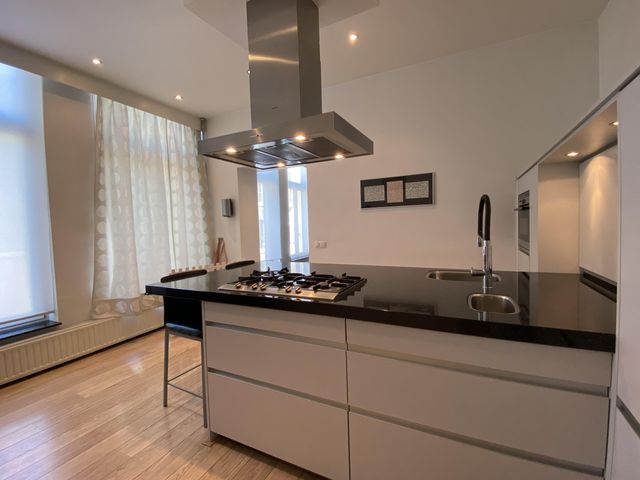 Nieuwstraat 16B, Maastricht