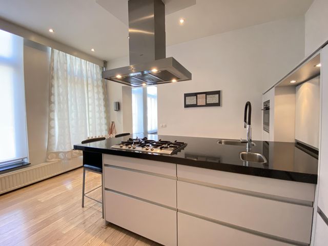 Nieuwstraat 16B, Maastricht
