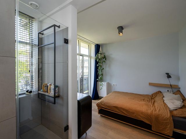 Louise de Colignystraat 40 2, Amsterdam