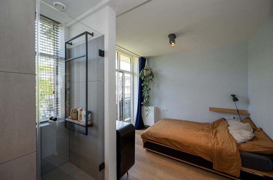 Louise de Colignystraat 40 2