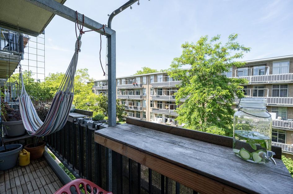 Louise de Colignystraat 40 2