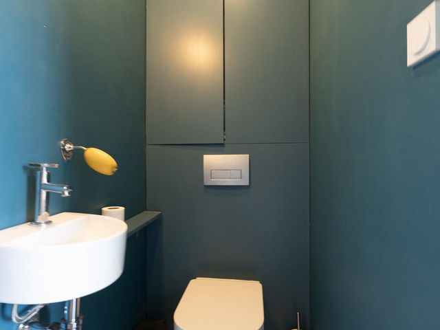 Louise de Colignystraat 40 2, Amsterdam