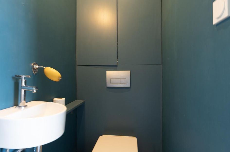 Louise de Colignystraat 40 2